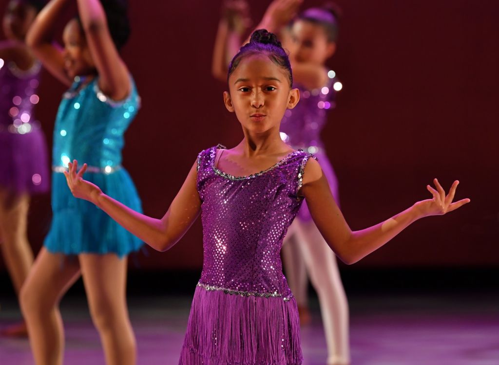 Under past president Jean-Pierre Bonnefoux, Charlotte Ballet developed the Reach Scholarship Dance Program to cultivate local emerging talent.