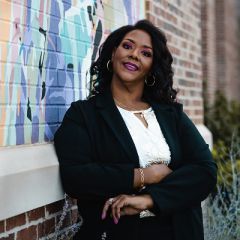 Randella Foster updated headshot