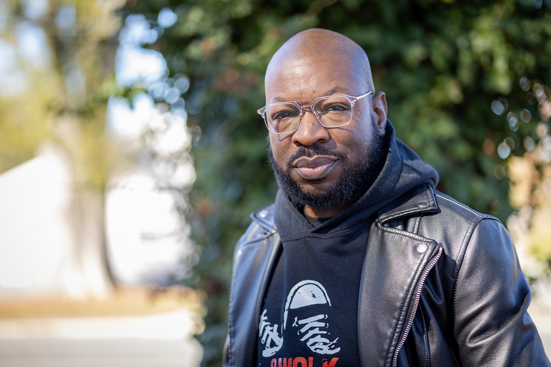 Charlotte creative Jermaine Nakia Lee is using his ASC Cultural Vision Grant to support his KUUMBA Academy, an 18-month artist development program for Charlotte-area visual and performing artists of color. 
