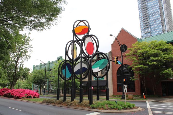 Six Local Artists Seeking Community Input For Update Of Iconic   Wind Sculpture Social Thegem Blog Timeline Large 