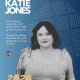Katie Jones
